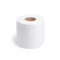 Toilettenpapier (FSC Mix) 2-lagig weiß Durchmesser 10,5cm 17m 150 Blatt [16 St.]
