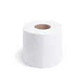 Toilettenpapier (FSC Mix) 3-lagig weiß O10,5cm 17m 150 Blatt [24 St.]