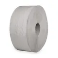 Toilettenpapier 1-lagig geprägt natur `JUMBO` durchmesser 19cm 130m [1 St.]
