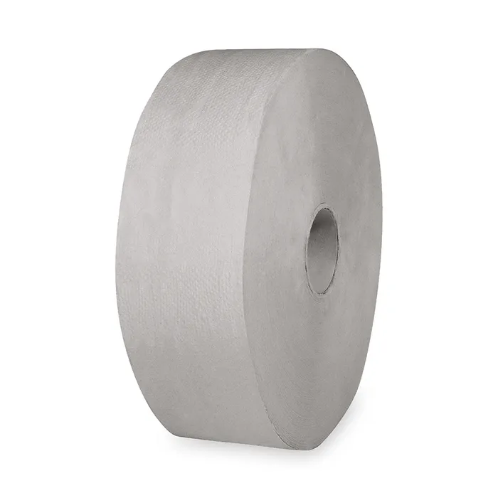 Hauptbild des Produkts Toaletní papír JUMBO, průměr 28 cm, 300 m, natural [1 ks]