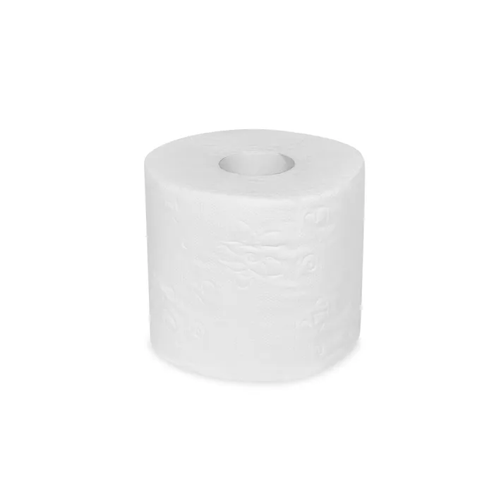 Hauptbild des Produkts Toaletní papír tissue 3-vrstvý "Harmony Professional" 250 útržků [8 ks]