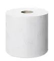 Weiteres Produktbild Tork 472193 SmartOne Mini Toilettenpapier mit Mittelabrollung 2-lagig T9 [12 Stück]