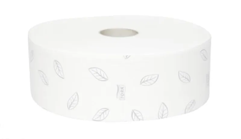 Hauptbild des Produkts Toaletní papír v Jumbo roli TORK 120272 ADVANCED 2vrstvy T1 [6 ks]