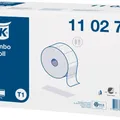 Weiteres Produktbild Toilettenpapier in Jumborolle TORK PREMIUM 2-lagig T1 [6 Stück]