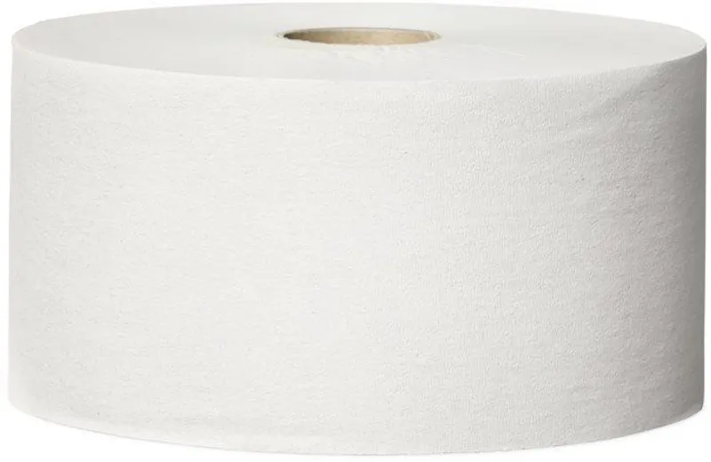 Hauptbild des Produkts Toaletní papír v Jumbo roli Tork Universal 1vrstva T1 [6 ks]