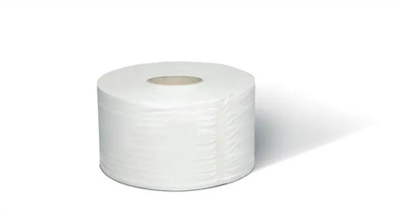 Hauptbild des Produkts Toaletní papír v Mini Jumbo roli Tork Universal 1vrstva T2 [12 ks]