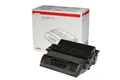 Toner und Walze für "B6100" Drucker, OKI Schwarz