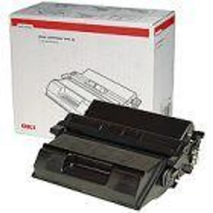 Hauptbild des Produkts Toner a válec pro "B6500" tiskárnu, OKI Černá, 22 tis.stran