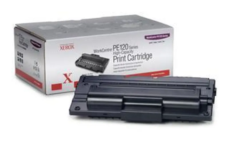 Hauptbild des Produkts Toner a válec pro "WorkCentre PE120" tiskárnu, XEROX Černá, 5 tis.stran