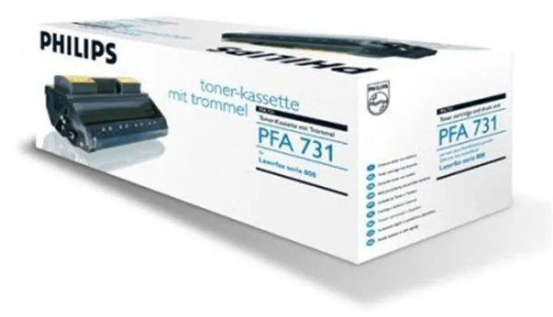 Hauptbild des Produkts Toner, černá, pro LPF 820/825/855 fax, 3000 stran, PHILIPS