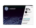 HP Original Toner CF287A, black, 8550S, HP 87A, HP LJ Enterprise M506, HP LJ Pro MFP M527, M501n, 930g, O