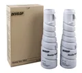 Toner pro "1531, 163, 1650" tiskárny, Develop Černá