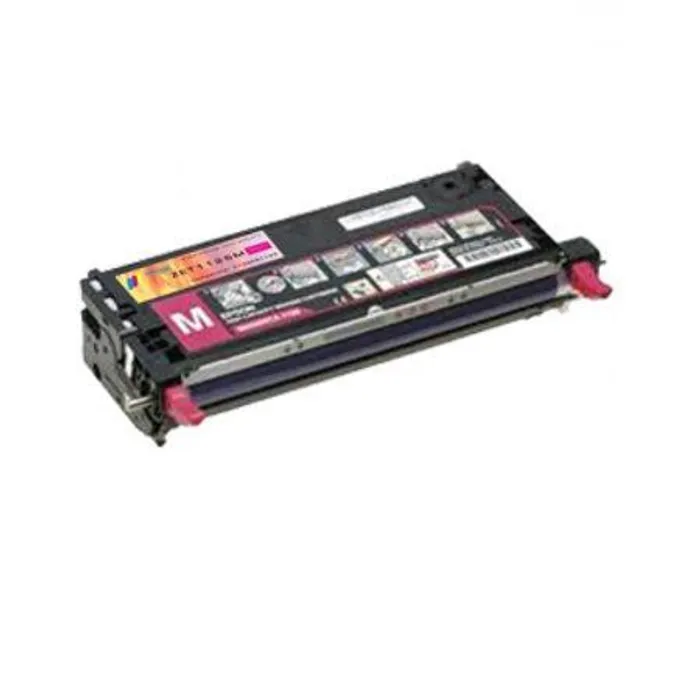 Hauptbild des Produkts Toner pro "Aculaser C3800" tiskárnu, EPSON Magenta, 9 tis.stran