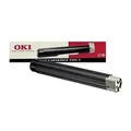 Toner für "B2200, 2400" Drucker, OKI Schwarz, 2000 Seiten