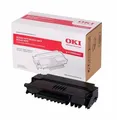 Toner für "B2500, 2520, 2540MFP" Drucker, OKI Schwarz, 2,2 Tausend Seiten
