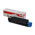 OKI Original Toner 44992402, black, 2500S, OKI B401, MB441, O