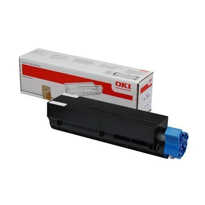 Hauptbild des Produkts Toner pro "B401, MB441, MB451" tiskárny, OKI Černá, 2,5 tis.stran