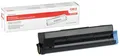 Toner pro "B4600" tiskárnu, OKI Černá, 7 tis.stran