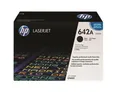 Toner für "Barevná LaserJet CP4005N, 4005DN" Drucker, HP "CB400A" Schwarz, 7,5 Tausend Seiten