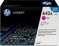 Toner für "Barevná LaserJet CP4005N, 4005DN" Drucker, HP "CB403A" Magenta, 7,5 Tausend Seiten
