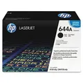 Toner für den "BarevnáLaserJet 4730MFP" Drucker, HP "Q6460A" Schwarz, 12.000 Seiten