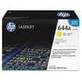 Toner für "BarevnáLaserJet 4730MFP" Drucker, HP "Q6462A" Gelb, 12.000 Seiten