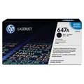HP Original Toner CE260A, black, 8500S, HP 647A, HP Color LaserJet CP4025, CP4525, O