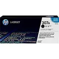 HP Original Toner CE740A, black, 7000S, HP 307A, HP Color LaserJet CP5225, O