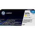 HP Original Toner CE742A, yellow, 7300S, HP 307A, HP Color LaserJet CP5225, O