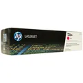 HP Originaltoner CE313A, Magenta, 1000 Seiten, HP 126A, HP LaserJet Pro CP1025, 1025nw, M