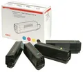 Toner für "C5100, 5200" Drucker, OKI Kit, 5.000 Seiten