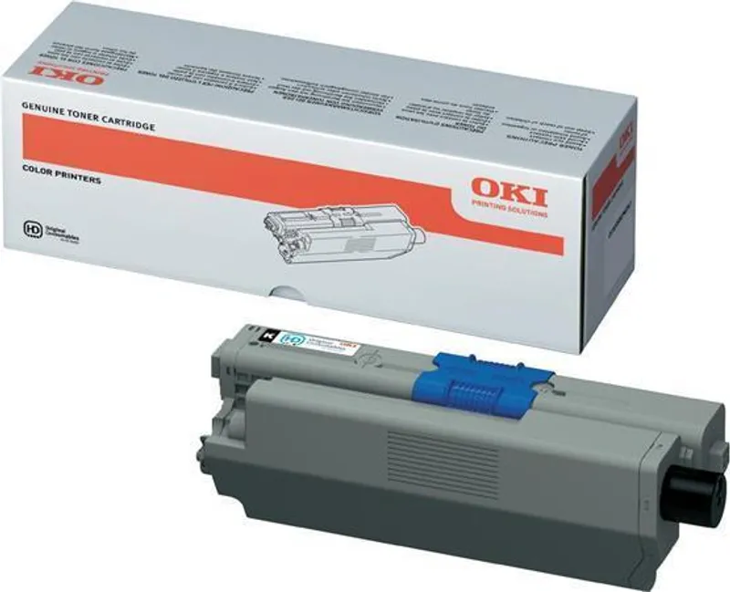 Hauptbild des Produkts Toner pro "C511, 531, MC562" tiskárny, OKI Černá, 7 tis.stran