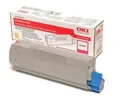OKI Original Toner 43381906, magenta, 2000S, OKI C5600, 5700, O