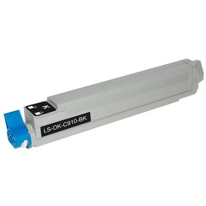 Hauptbild des Produkts Toner pro "C910" tiskárnu, OKI Černá, 15 tis.stran