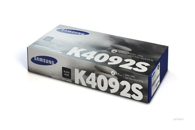 Hauptbild des Produkts Toner pro "CLP 310, 315" tiskárny, SAMSUNG Černá, 1,5 tis.stran