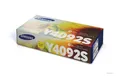 Toner für "CLP 310, 315" Drucker, SAMSUNG Gelb, 1.000 Seiten