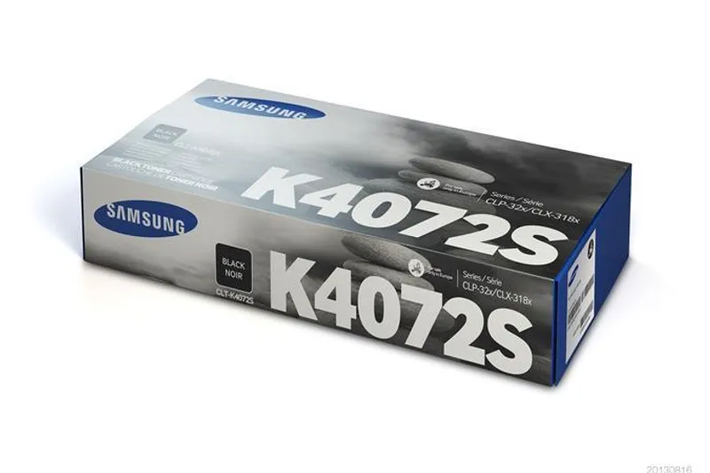 Hauptbild des Produkts Toner pro "CLP 320, 325" tiskárny, SAMSUNG Černá, 1,5 tis.stran