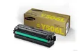 Toner für "CLP 680ND, CLX 6260" Drucker, SAMSUNG Gelb, 3,5 Tausend Seiten