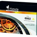 Weiteres Produktbild Toner für "ColorLaserJet 2600, 2600N, 2605" Drucker, VICTORIA Gelb, 2.000 Seiten