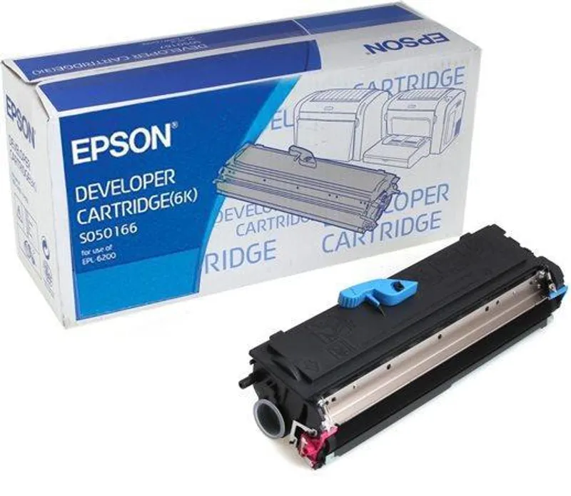 Hauptbild des Produkts Toner pro "EPL 6200" tiskárnu, EPSON Černá, 6 tis.stran