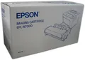 Toner für "EPL N7000" Drucker, EPSON Schwarz, 17.000 Seiten