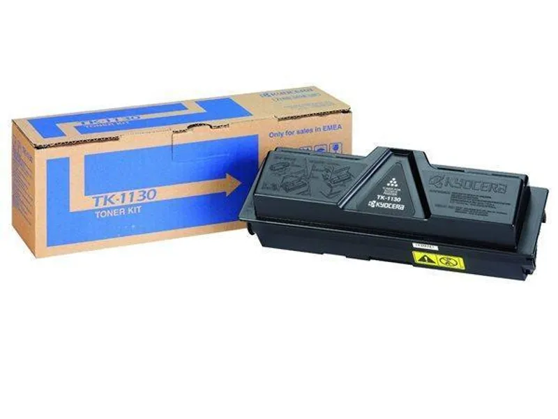 Hauptbild des Produkts Toner pro "FS 1030mfp, 11130mfp" tiskárny, KYOCERA Černá, 3 tis.stran