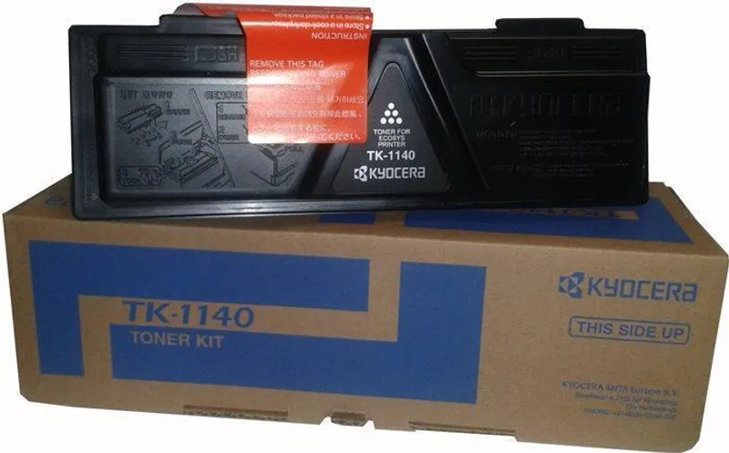 Hauptbild des Produkts Toner pro "FS 1035mfp, 1135mfp" tiskárny, KYOCERA Černá, 7,2 tis.stran