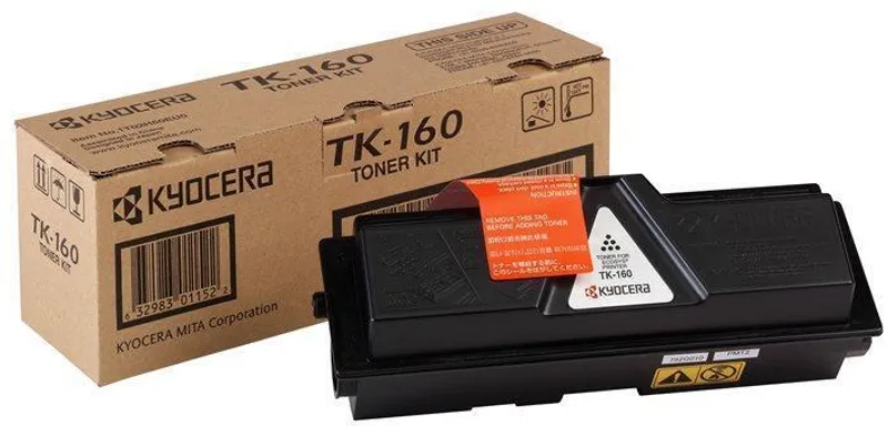 Hauptbild des Produkts Toner pro "FS 1120D" tiskárnu, KYOCERA Černá, 2,5 tis.stran