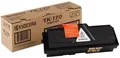 Kyocera Original Toner TK170K, black, 7200S, 1T02LZ0NL0, Kyocera FS-1320D, 1370DN, O