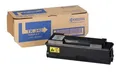 Toner für "FS 2020DN" Drucker, KYOCERA Schwarz, 12.000 Seiten