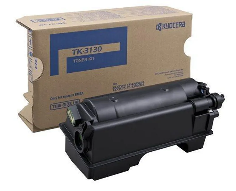 Hauptbild des Produkts Toner pro "FS 4200DN, 4300DN" tiskárny, KYOCERA Černá, 25 tis.stran