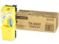 Toner für "FS 8100DN" Drucker, KYOCERA Gelb, 7.000 Seiten