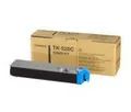 Toner für "FS C5015" Drucker, KYOCERA Cyan, 4.000 Seiten