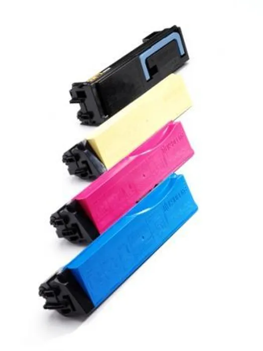 Hauptbild des Produkts Toner pro "FS C5100DN" tiskárnu, KYOCERA Žlutá, 4 tis.stran